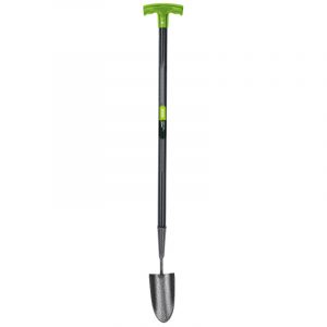 Extra Long Carbon Hand 'T'trowel