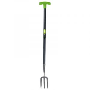 Extra Long Carbon Hand 'T' Fork