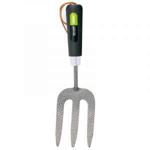 Carbon Steel Heavy Duty Hand Fork