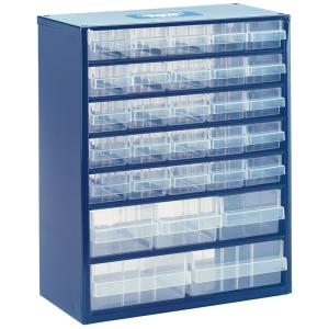 STORAGE CAB 30 DRAWE