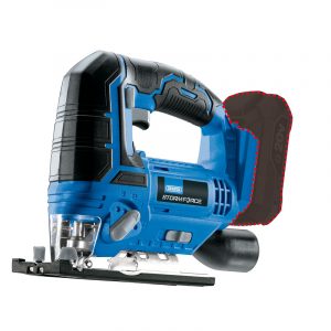 Draper Storm Force® 20V Jigsaw - Bare