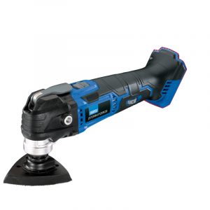 Draper Storm Force® 20V Oscillating Multi-Tool - Bare