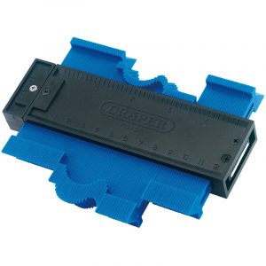125mm Profile Gauge