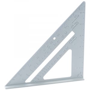 Roofer's Square 178 x 180mm