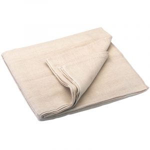 3.6 x 2.7M Cotton Dust Sheet
