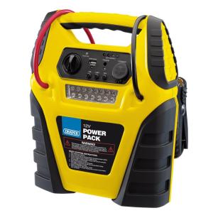 12V POWER PACK