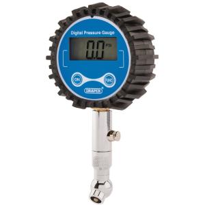 DIGITAL TYRE PRESSU