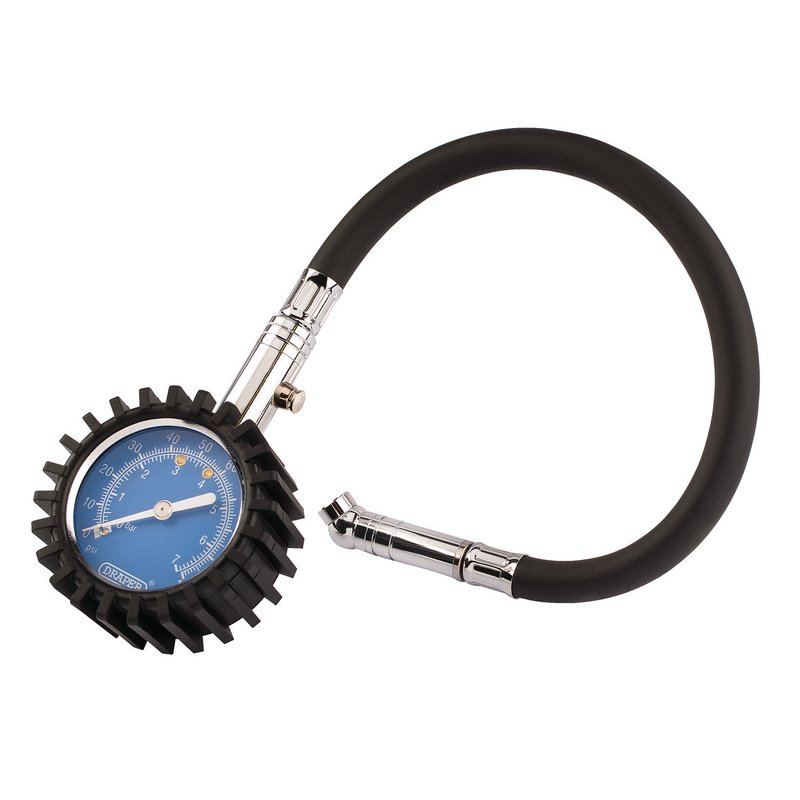 TYRE PRESSURE GAUGE