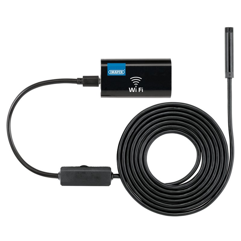 WI-FI ENDOSCOPE