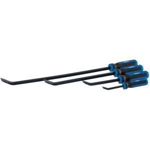 PRY BAR SET (4 PIECE