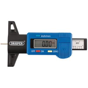 DIGITAL TYRE TREAD D
