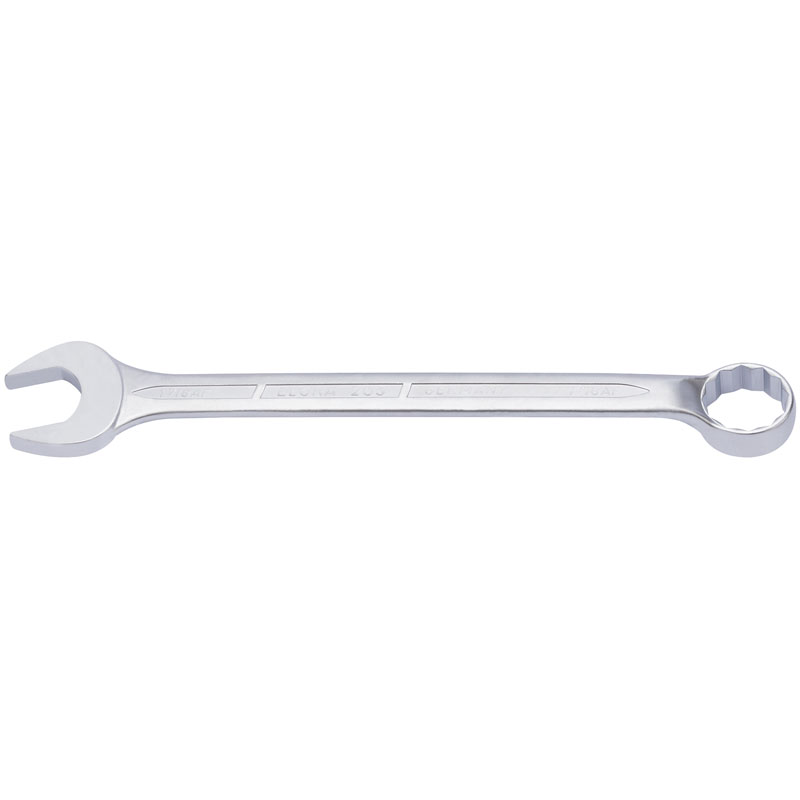 1.7/8" Elora Long Imperial Combination Spanner