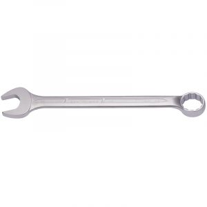 46mm-1.13/16" Elora Long Combination Spanner