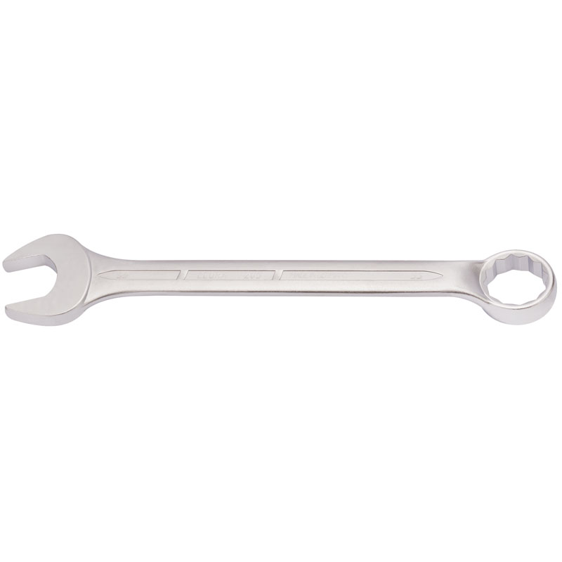 55mm Elora Long Combination Spanner