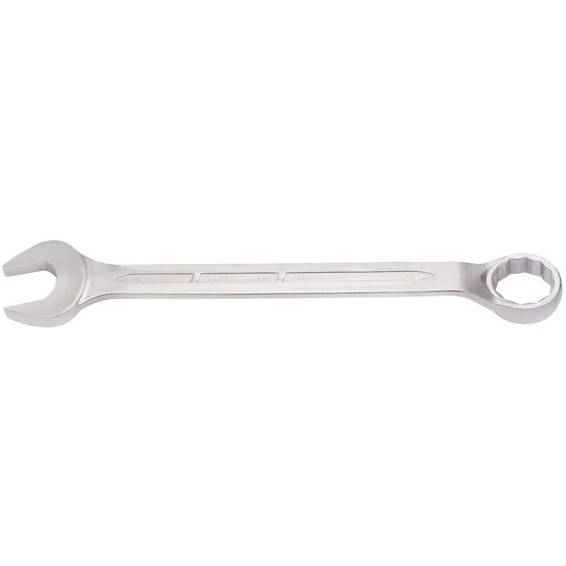 60mm Elora Long Combination Spanner