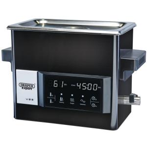 ULTRASONIC CLEANING