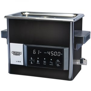 Ultrasonic Cleaning Tank (27L)
