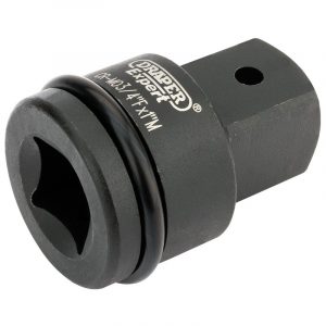 3/4"(F) x 1"(M) Impact Socket Converter
