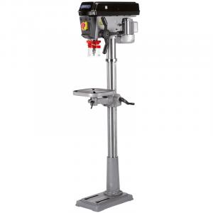 16 Speed Heavy Duty Floor Standing Drill (650W)