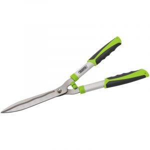 Wave Edge Garden Shears with Aluminium Handles (560mm)