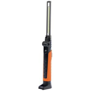 7W COB/SMD LED Slimline Inspection Lamp - 70 to 700 Lumens (Orange)