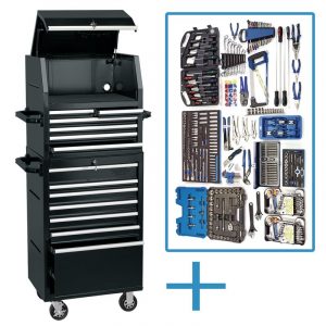 Workshop Tool Kit (H)