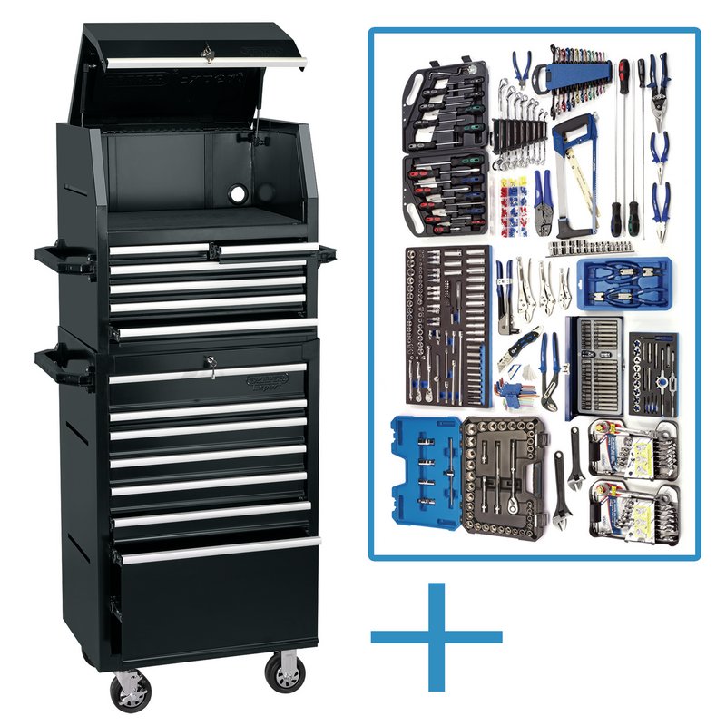 Workshop Tool Kit (H)