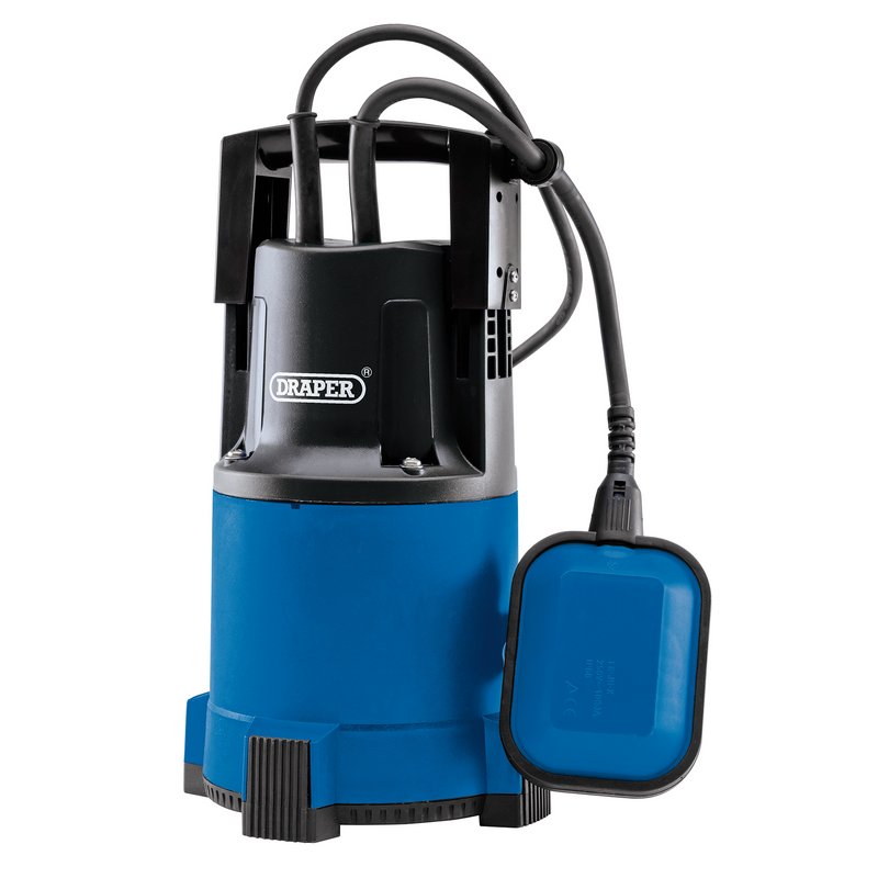 100L/MIN SUB PUMP C/