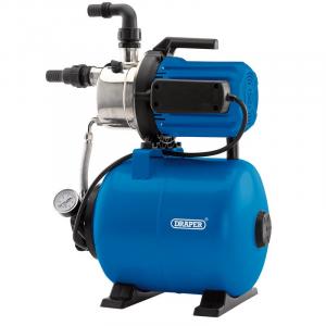 56L/MIN BOOSTER PUMP