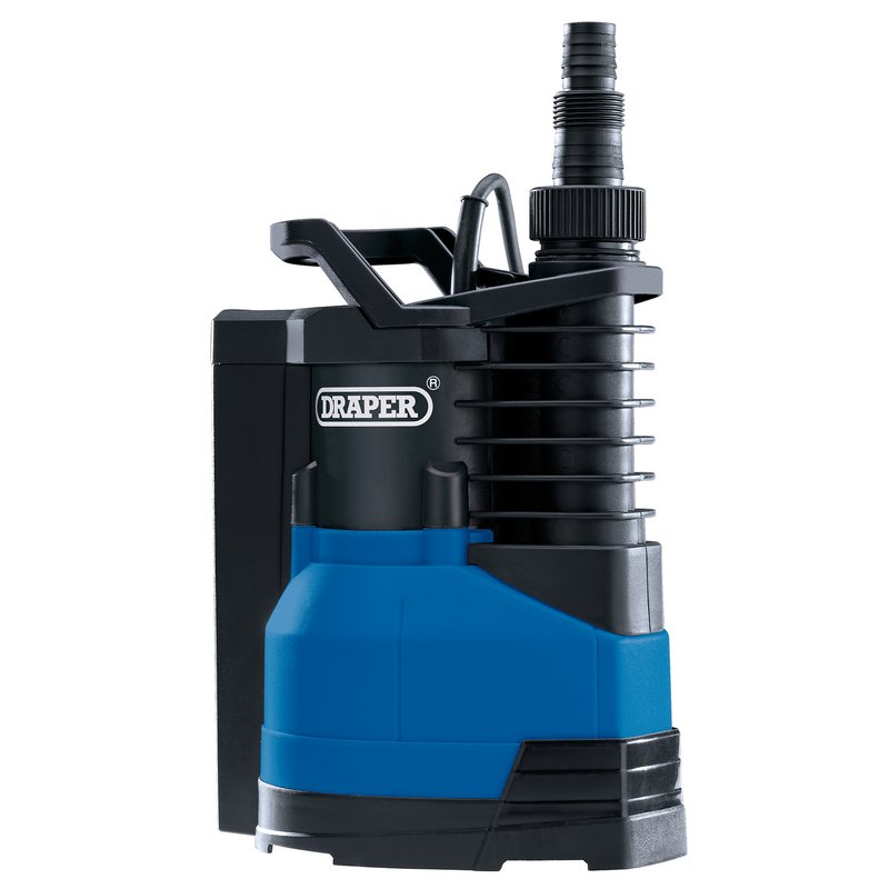 750W INTEG FLOAT SWI
