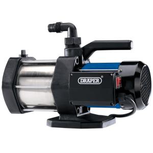 90 L/MIN MULTI STAGE