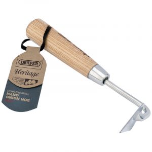Onion Hoe With Ash Handle