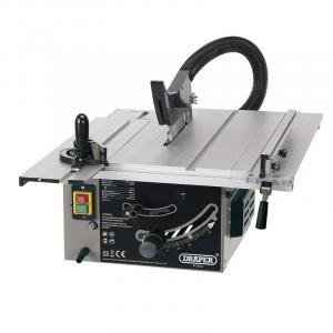 250MM SLIDING TABLE
