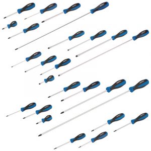 Screwdriver Display Stand