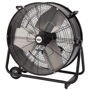 24" High Flow Drum Fan (600mm)
