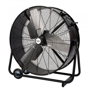 36" High Flow Drum Fan (900mm)