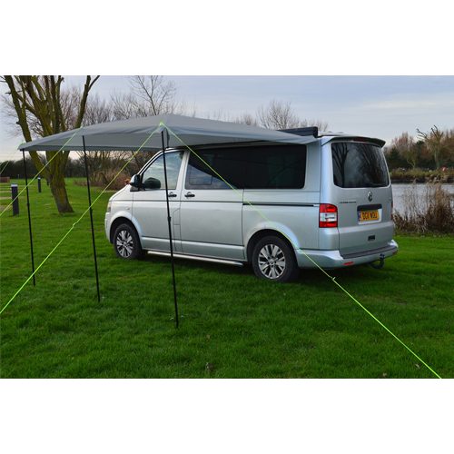 Maypole 2.5m X 2.5m Sun Canopy MP9513