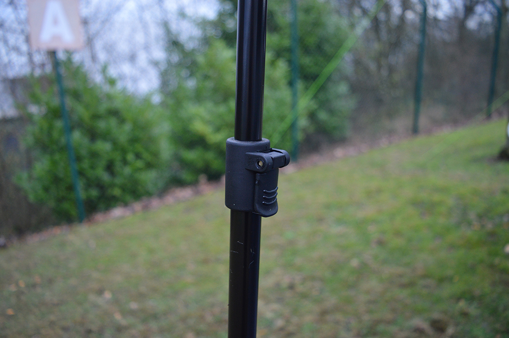 Maypole 2.5m X 2.5m Sun Canopy MP9513 - Image 3