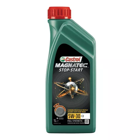 Castrol Magnatec Stop-Start 5W30 C2 1L