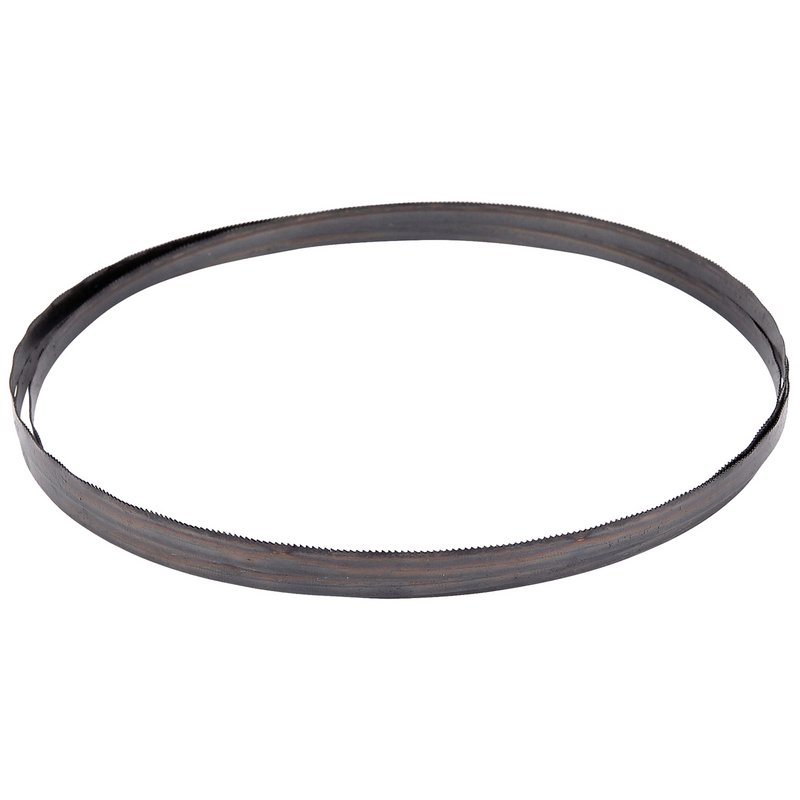 Draper METAL BANDSAW BLADE, 1425MM X 1/4", 24TPI