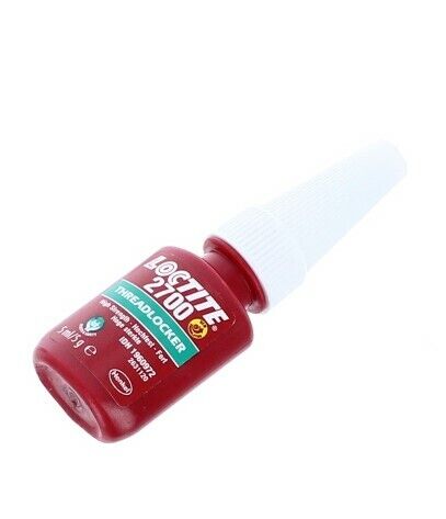 LOCTITE 2700 Threadlocker - High Strength x 5ml