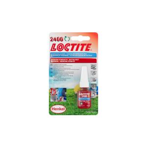 LOCTITE 2400 Threadlocker - Medium Strength 5ml