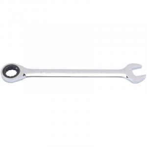 Expert 27mm Draper Expert Hi-Torq® Metric Ratcheting Combination Spanner