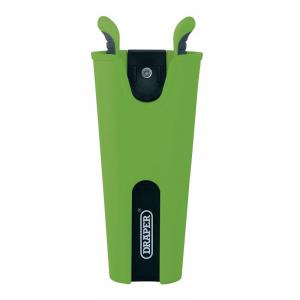 Bypass Secateurs and Holster Set, 190mm (2 Piece)