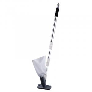 Pond and Pool Vacuum Cleaning Kit (4 Piece)