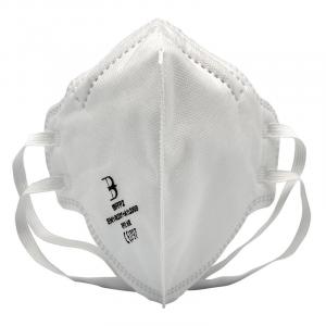 FFP2 Fold Flat Mask SI MOD (Pack of 20)