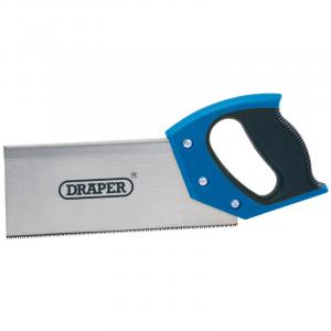 250mm/10" Soft Grip General Purpose Tenon Saw