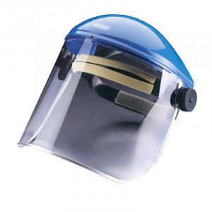 Protective Faceshield to BS2092/1 Specification