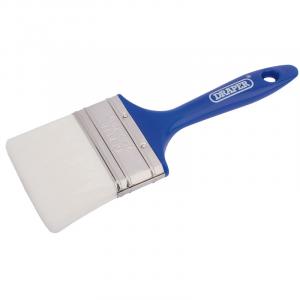 75mm (3") Plastic Handle Paint Brush