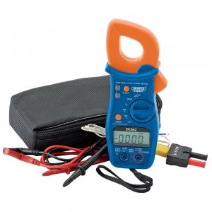 Autoranging Digital Clamp Meter
